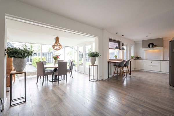 Medium property photo - Elisabethpark 11, 4741 CE Hoeven